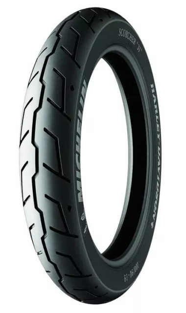 Michelin Scorcher 31 Front Motorcycle Tire 130/90-16 130 90 16 Harley Davidson