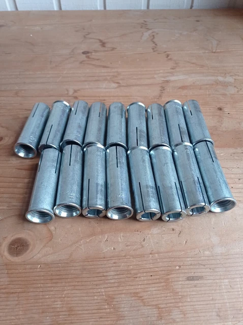 Hilti Schwerlastdübel M16