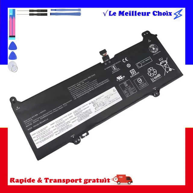 Pile CMOS BIOS Pour Lenovo IdeaPad 320-15IKB - Neuf, Garantie 1 An