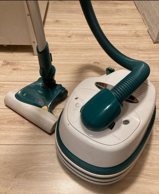 Vorwerk Tiger Vorwerk Kobold Tiger EB 360 Elektrobürste Gebraucht - Generalüberholt, Mit Ovalanschluss Vorwerk Elektrobürste