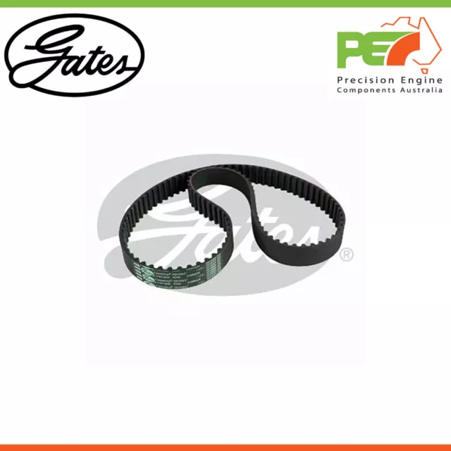 GATES Timing Belt To Suit Ford Telstar 2.2 (AT) Petrol