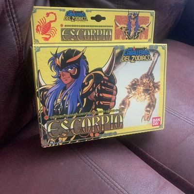 saint seiya 1987