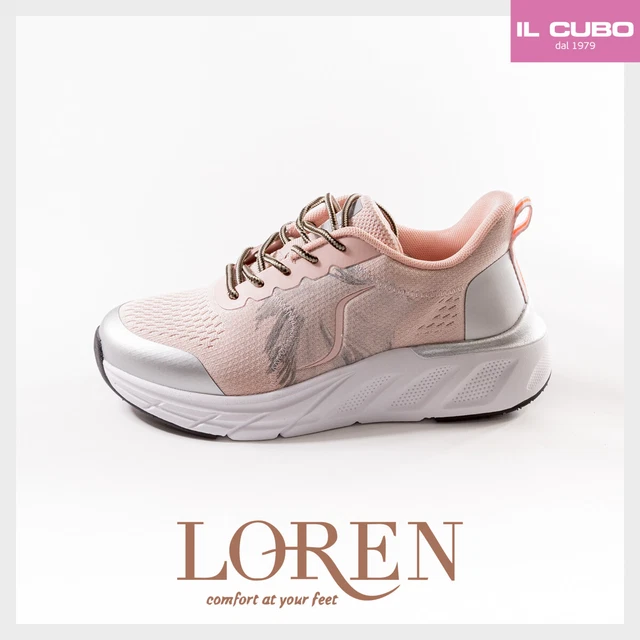 Loren scarpe inverno outlet 2018