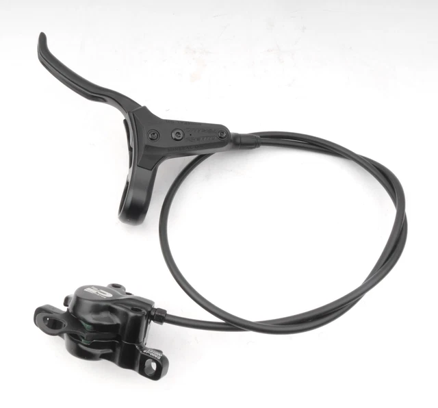 tektro hdc 300 adjustment