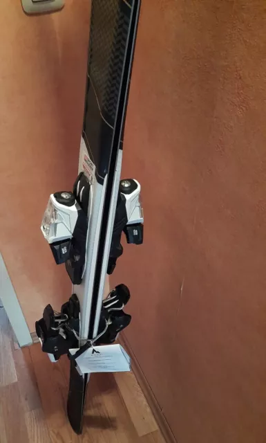 Tecnopro Ski  Safine S9 Ti 146 neu