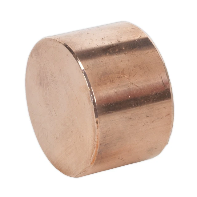 Sealey 342/312c Cuivre Marteau Visage pour CFH03 & CRF25