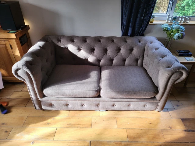 Dfs alderley sofa store