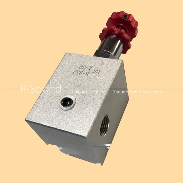 1X Cartridge valve JN-Y-25