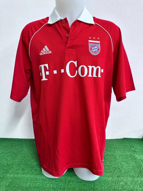 Maillot Mats Hummels Bayern Munich Signé - Player Issue - Allemagne