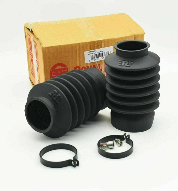 royal enfield fork cover