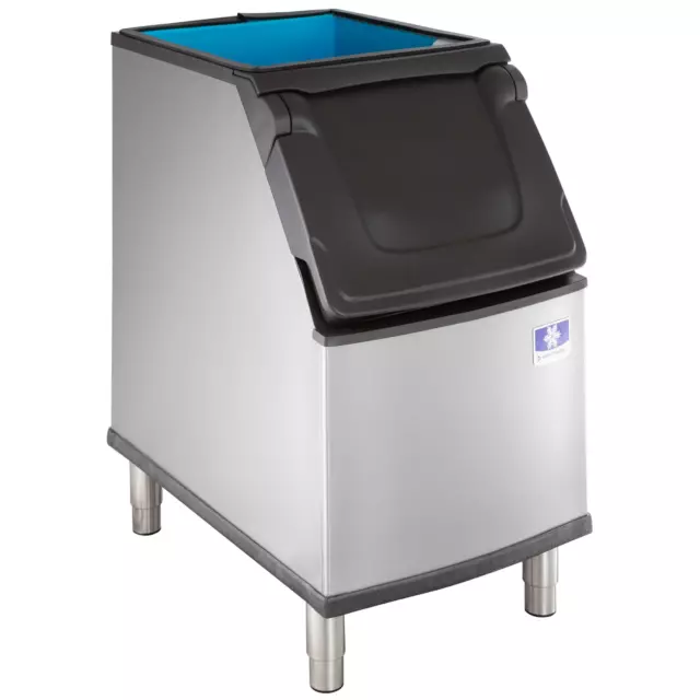 Manitowoc Ice Storage Bin - 264 lb.