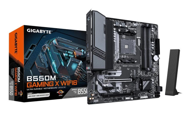 Motherboards, Computer Components & Parts, Computers/Tablets