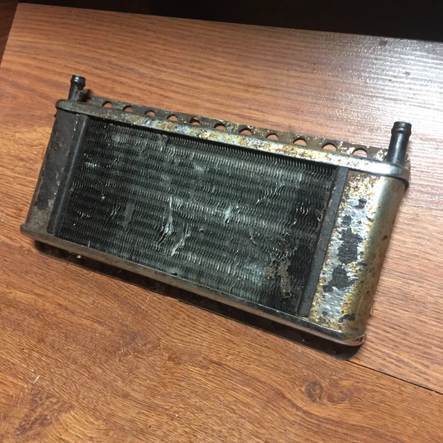harley davidson oil pan