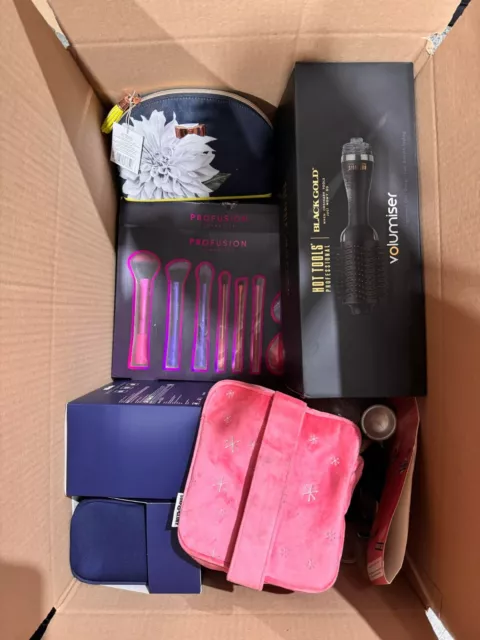 Amazon Return Bubdle , Cosmetics , Etc Joblot Wholesale Stock