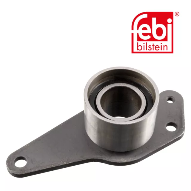 FEBI BILSTEIN Poulie renvoi/transmission, courroie de distribution pour