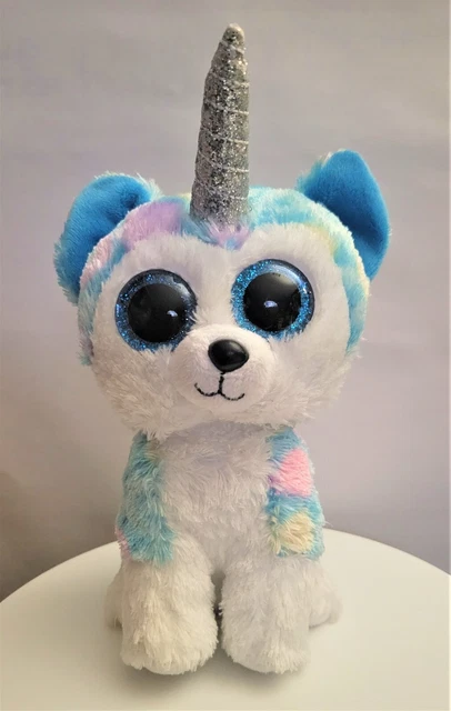 TY Beanie Boos Helena 7.5" Plush