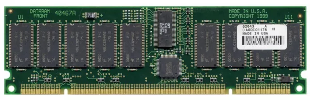 200ES4-009 - 256MB Memory Module