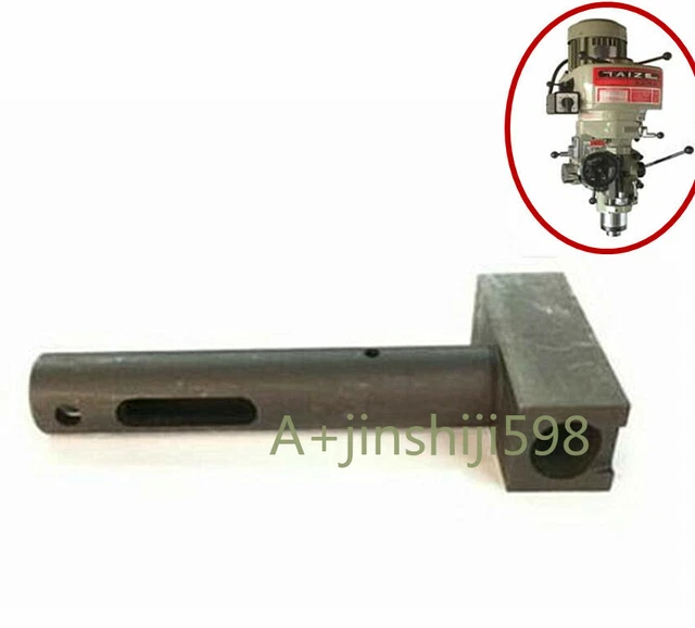 Milling Machine Part Cam Rod Sleeve Assembly B118 For BRIDGEPORT
