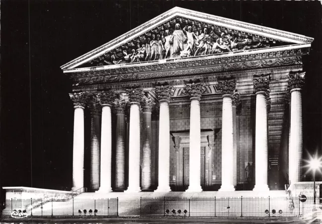 75-Paris La Madeleine-N�T2766-A/0031