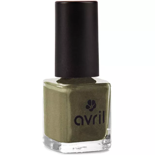 Avril - Vernis à Ongles 7 ml -