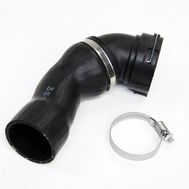 Intercooler Silicone Turbo EGR Hose Kit Fits For BMW E60 E61 5 Series - View #4