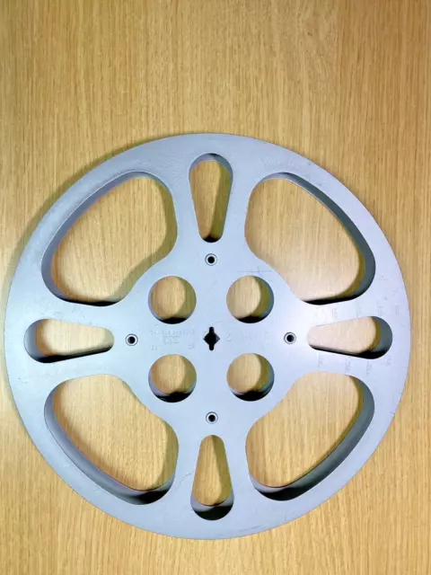 16Mm Film Spool FOR SALE! - PicClick UK