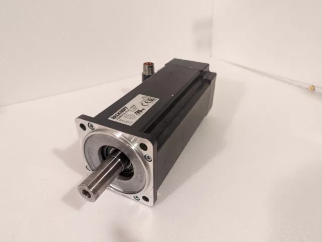 Moteur Beckhoff, AM8552-0L21-0000 High inertia Servomotor, 3,5kW