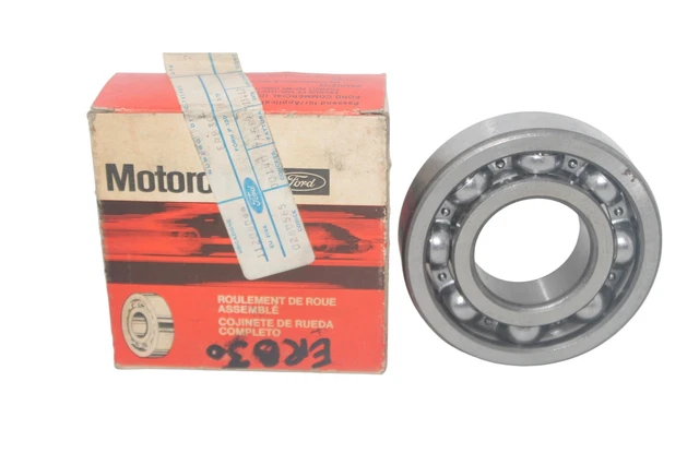 Cuscinetto Per Ford Transit Peugeot Erb-30 Motorcraft