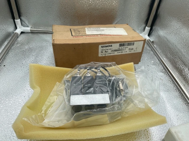 Siemens Sicherungs-Baugruppe C39104-A7001-B28-7