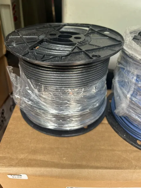 Southwire 22964101 Building Wire