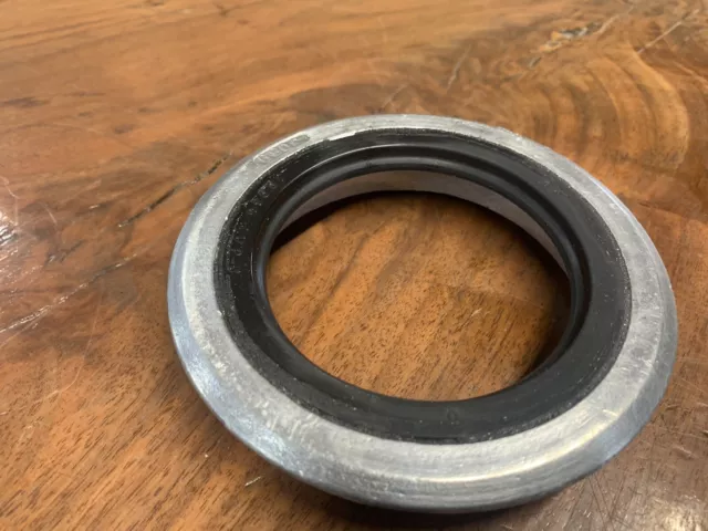 Ammco Brake Lathe 3089 Spindle Adapter Ring And Seal. Off Ammco 4000