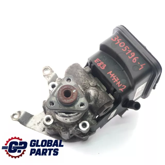 BMW X3 E83 2.0d M47N2 Motor Diesel Bomba De Dirección Asistida 3405196