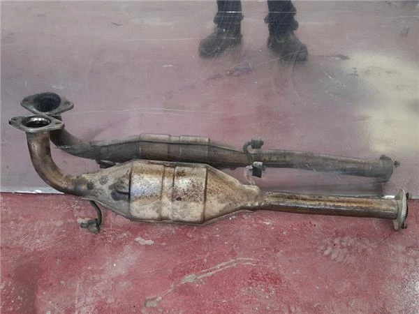 catalyseur pour SUZUKI VITARA (SE SF ET) 1.9 TD SE TECHO METALICO 987220
