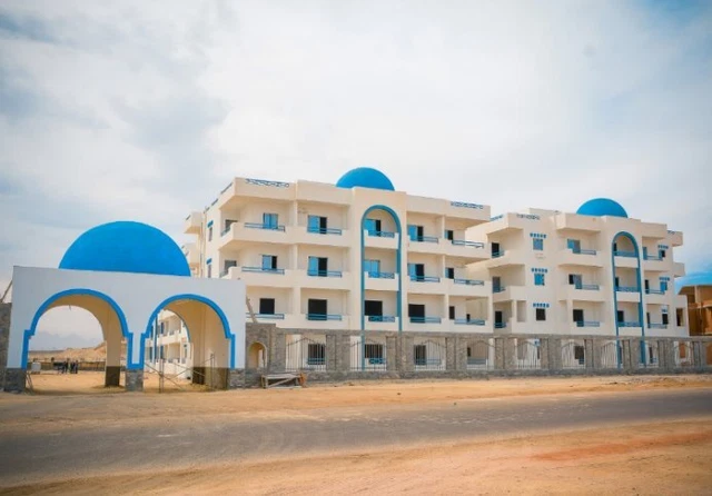 1 BEDROOM APARTMENT HURGHADA EGYPT Brand new. 1 BEDROOM APARTMENT HURGHADA EGYPT Brand new.