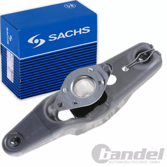 SACHS AUSRÜCKLAGER KUPPLUNG passend für AUDI A1 A3 VW GOLF 5+6+7 POLO UP SKODA