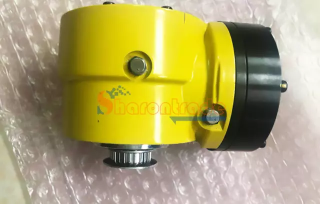 1PC Gebraucht FANUC Roboter Teile 5.6 Axis A290-7142-V501 Lr-Mate 200iD