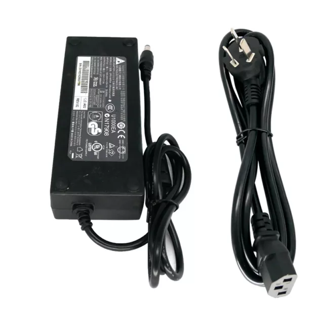 12V AC Adapter for QNAP TS-451, TS-431, TS-451+ NAS Server Power Supply Charger