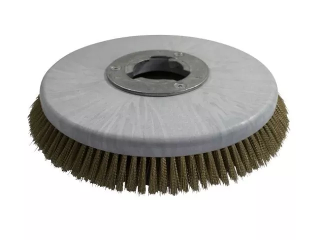 Brush Nilfisk-Advance 421 (From Year 1989), BRM421B -messingdraht 0,3