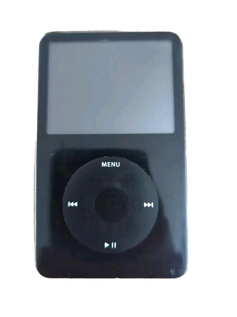 iPod 30gb A1136 Ipod Classic 5th Generation 30GB A1136 (EMC 2065