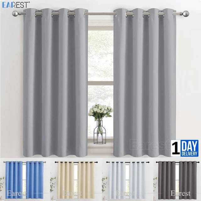 Misa Styles Diamante Sparkle Shimmer Voile Curtain Panel - Eyelet Ring Top, Sheer, Multiple Sizes & Colors