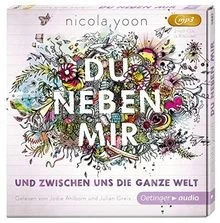 Neben DU NEBEN MIR und zwischen uns die ganze Welt: Ungek... | Livre | état ...