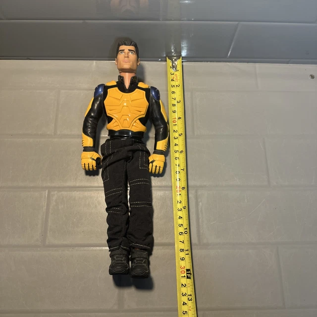ACTION MAN SUPER NINJA arme de poing HASBRO 1998 EUR 15,00 - FR