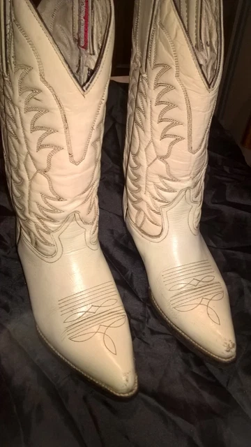 chaussures femme bottes bottines  SAN DIEGO  en bon état