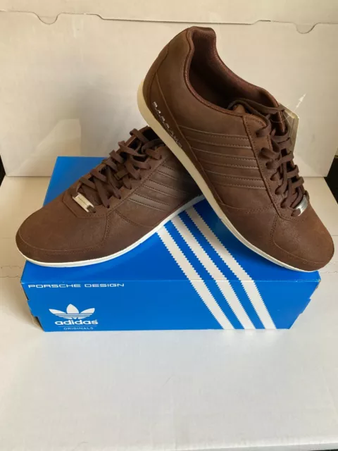 ADIDAS PORSCHE DESIGN 360 1.2 Size 11 Brand New With tags. EUR 78