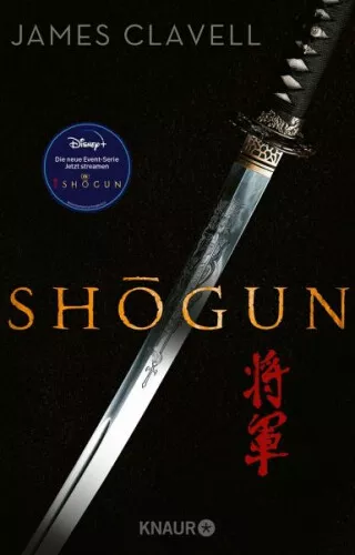 Shogun|James Clavell|Broschiertes Buch|Deutsch