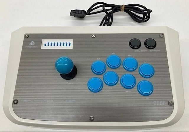 Stick Arcade Hori : les meilleurs prix sur le neuf et l'occasion
