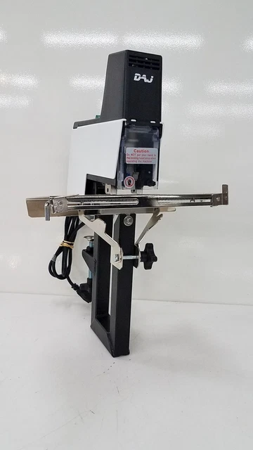 DAJ Saddle Stapler (Untested)