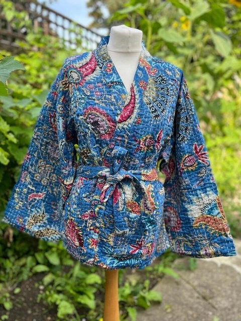 Kimono Court En Satin Strass Victoria's Secret ANGEL - Blanc - Pour Mariée Ou Soirée - Neuf Avec Étiquettes