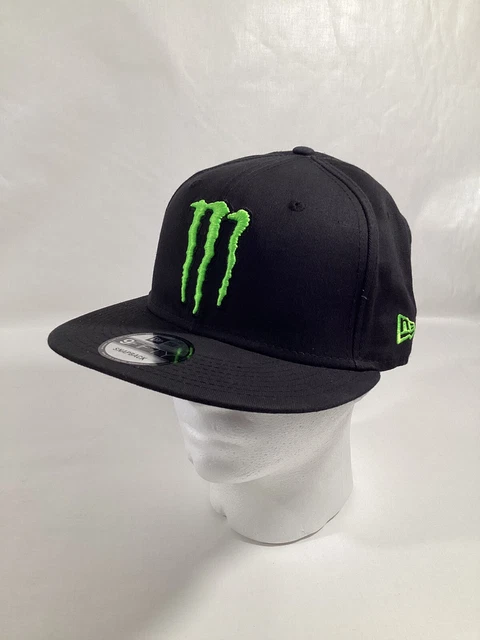 Casquette homme snapback noir et orange Naruto Classic Ninja
