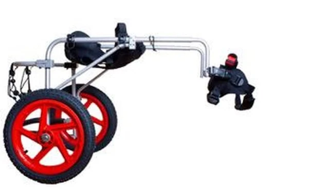 Best Friend Dog Mobility Wheel chair Extra Large / Large